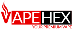 VAPEHEX logo